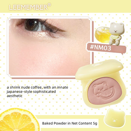 LEEMEMBER - Momo n Dreamcore Highlighter 6g