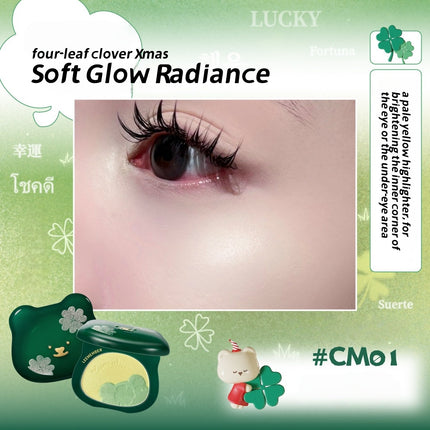 LEEMEMBER - Momo n Dreamcore Highlighter 6g