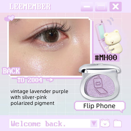 LEEMEMBER - Momo n Dreamcore Highlighter 6g