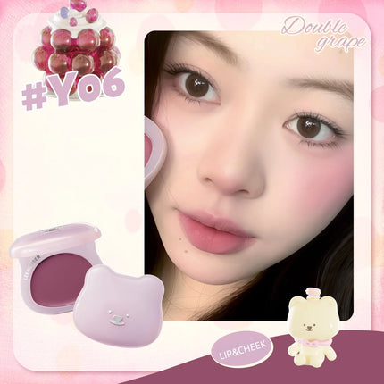 LEEMEMBER - Multi Use Blush Cream 4g