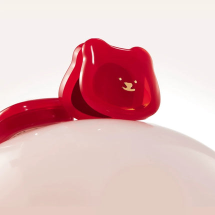 LEEMEMBER - Red Apple Glossy Blush 4g
