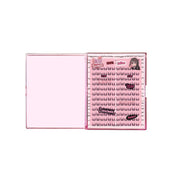 LISHU A Plus 假睫毛册 144