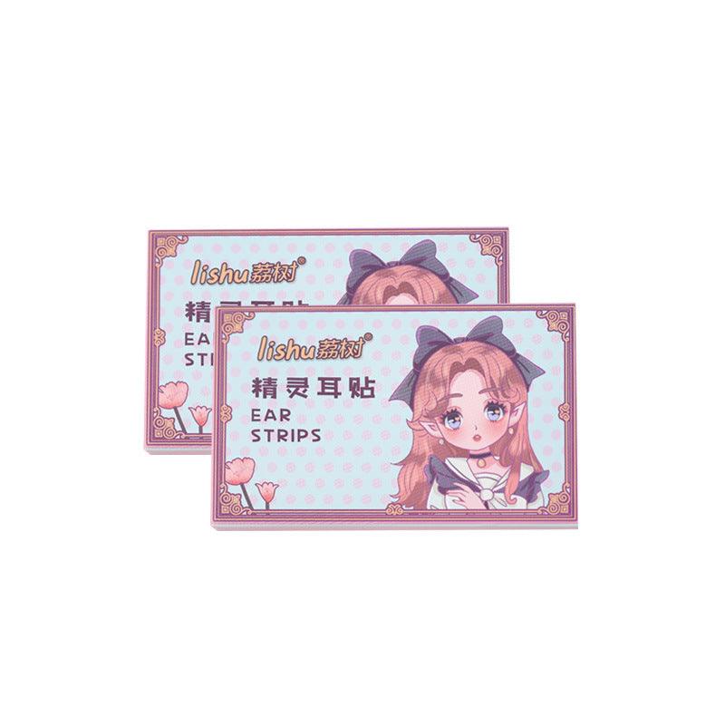 LISHU 耳贴