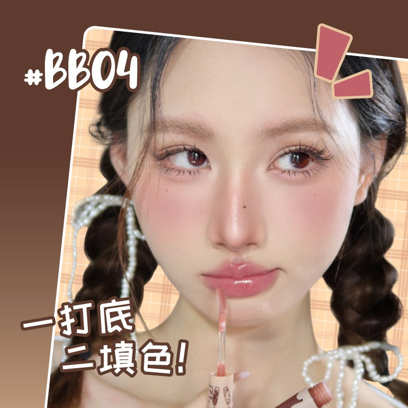 Leemember 二合一唇线笔 2.5g
