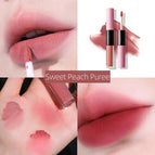 Sweet Peach Puree
