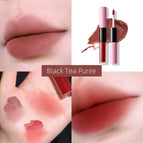 Black Tea Puree
