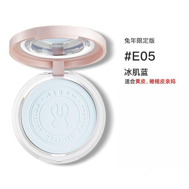 MENOW 兔年定妆粉 F16008E 8.5g