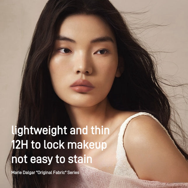 Marie Dalgar- Lightweight Long Lasting Nude Lip Cream 2ml