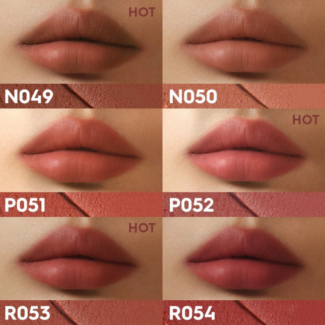 Marie Dalgar- Lightweight Long Lasting Nude Lip Cream 2ml