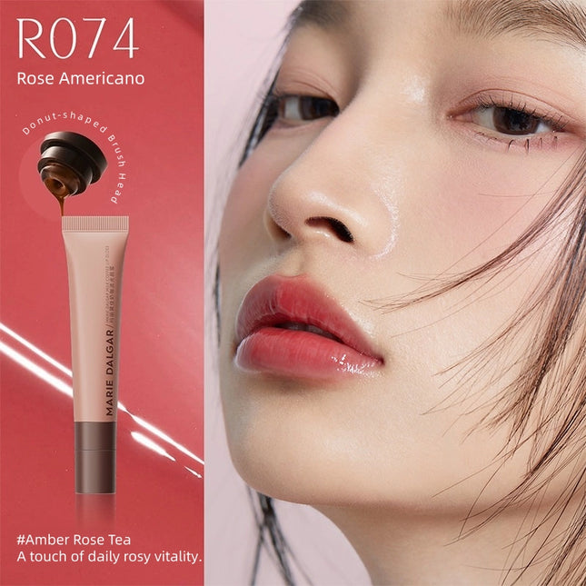 Marie Dalgar - Milk Coffee Lip Gloss 10ml