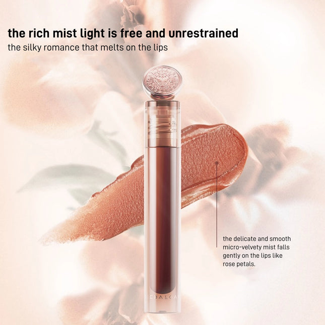 Marie Dalgar- Redtopia Liberty Lipcolor 2.2ml