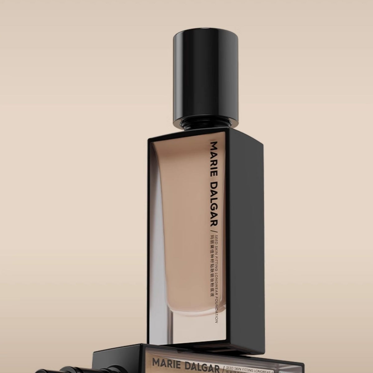 Marie Dalgar Seed Skin Fitting Longwear Foundation 30ml