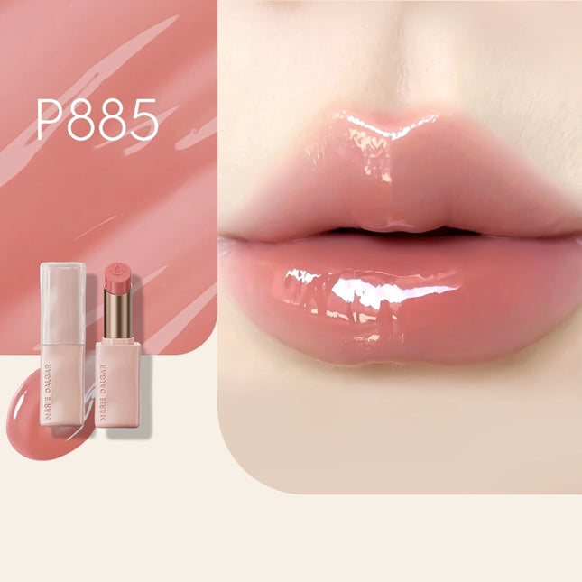 Marie Dalgar - Glaze Essence Repair Lipstick 2.8g