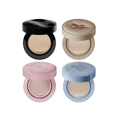 Marie Dalgar- Seed Skin Fitting Longwear Foundation Cushion 45g