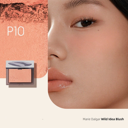 Marie Dalgar- Wild Idea Blush 11g
