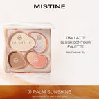01 PALM SUNSHINE