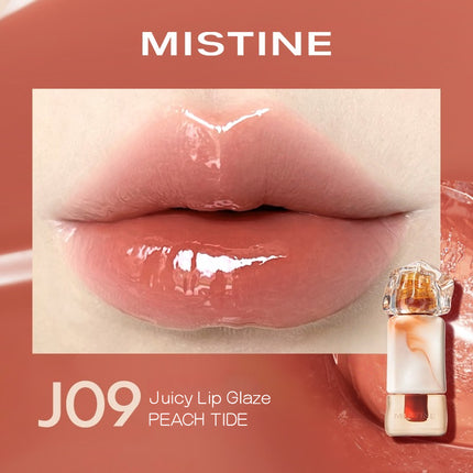 MISTINE - Thai Latte Lip Color 2.6g