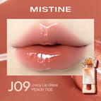 J09 PEACH TIDE 2.6g