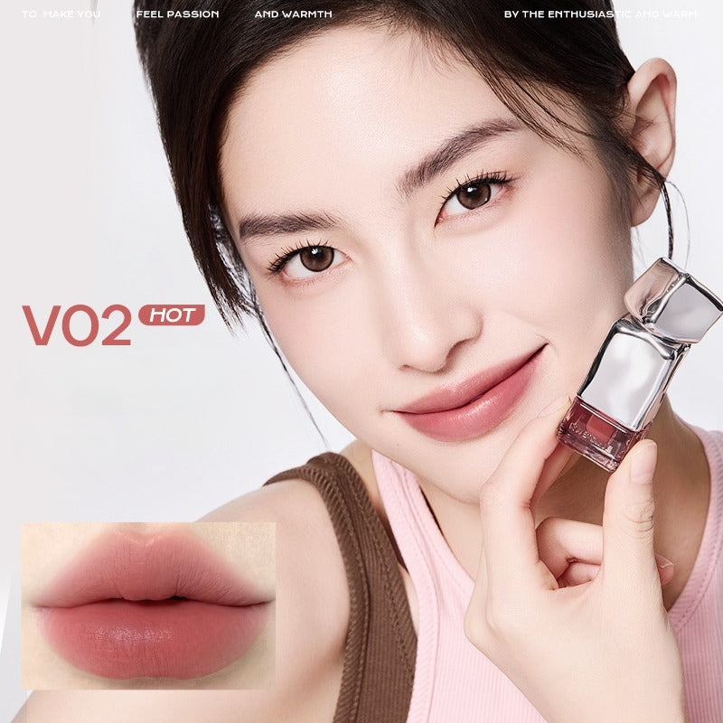 MISTINE - Thai Latte Lip Color 2.6g