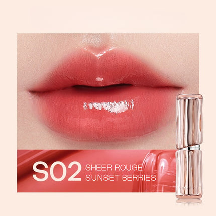 MISTINE - Thai Latte Rouge 3.5g