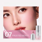 07 FROSTED BERRY