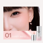 01 SANDY WHITE