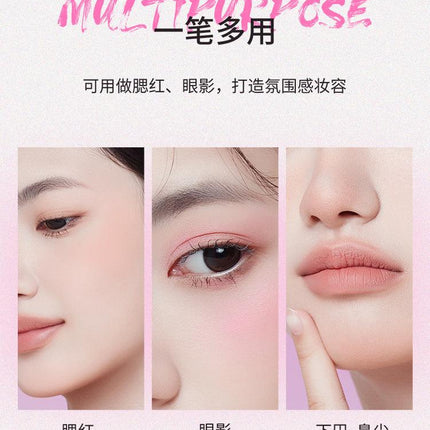 NEIYOU Blush Cream Pen NY003 - Chic Decent