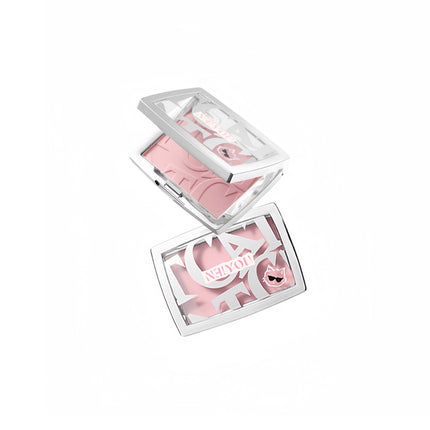 NEIYOU - Cat Files Blush Powder 3g