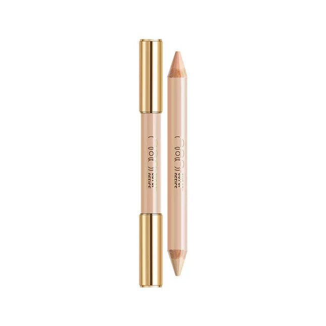 OUTOFOFFICE - Hydrating Long-Lasting Concealer Duo Pencil 5g
