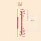 Colour Glow Duo Stick #Y02
