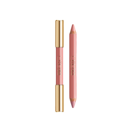 OUT OF OFFICE Colour Glow Duo Stick 5g