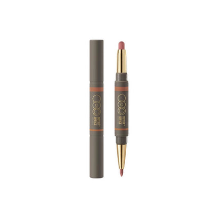 OUTOFOFFICE - Lip Liner Pencil 1.3g