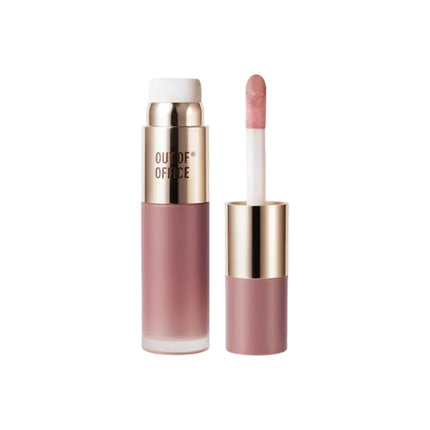 OUT OF OFFICE Lumeglow Multi-Use Liquid Blush / Highlighter 7g