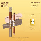 Line Friend Pro#001