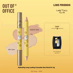 Line Friends 01｜No Collab Cap