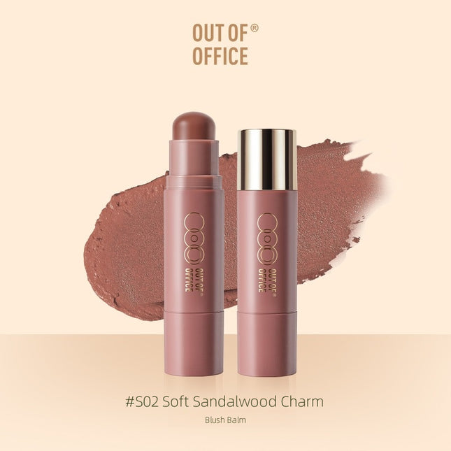 OUT OF OFFICE Glowfix Sculpting Stick 5g
