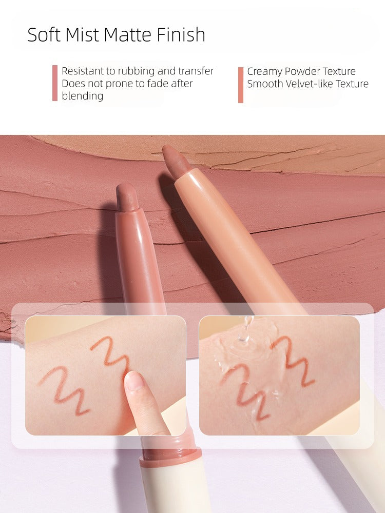OUT OF OFFICE Matte Lip Liner 0.4g