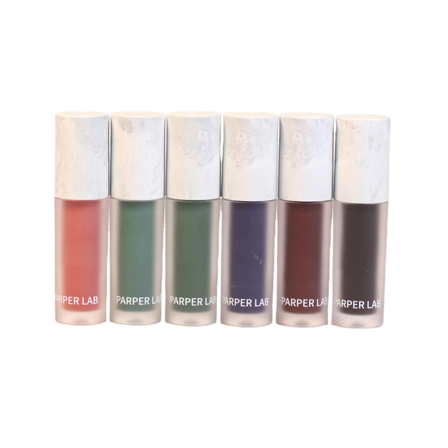 PARPER - Less Is More 2nd Generation Lip Mud Moisture Lightweight 2.8g
