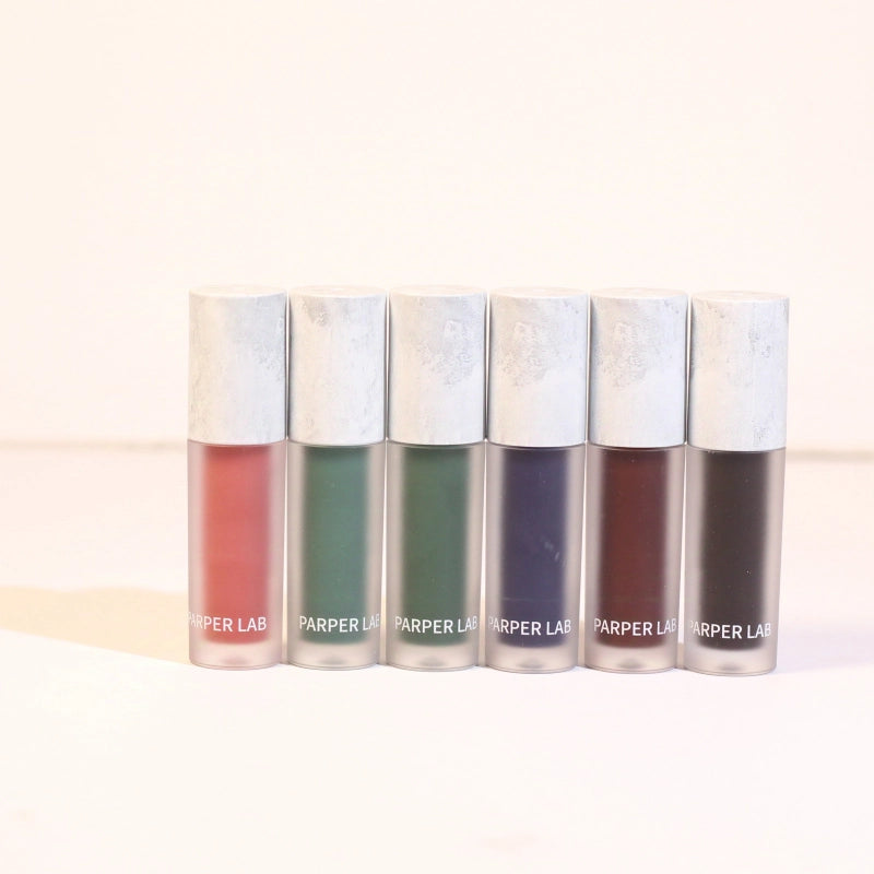 PARPER Less Is More 2nd Generation Lip Mud Moisture Lightweight 2.8g