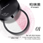 01# White + Pink