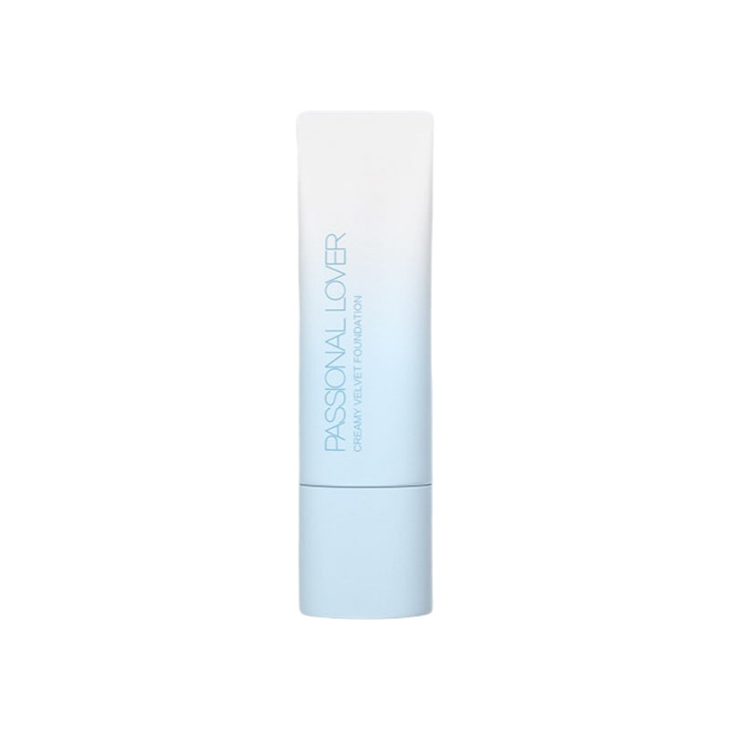 Passional Lover Islands Ver. Creamy Velvet Foundation 2.0 30g