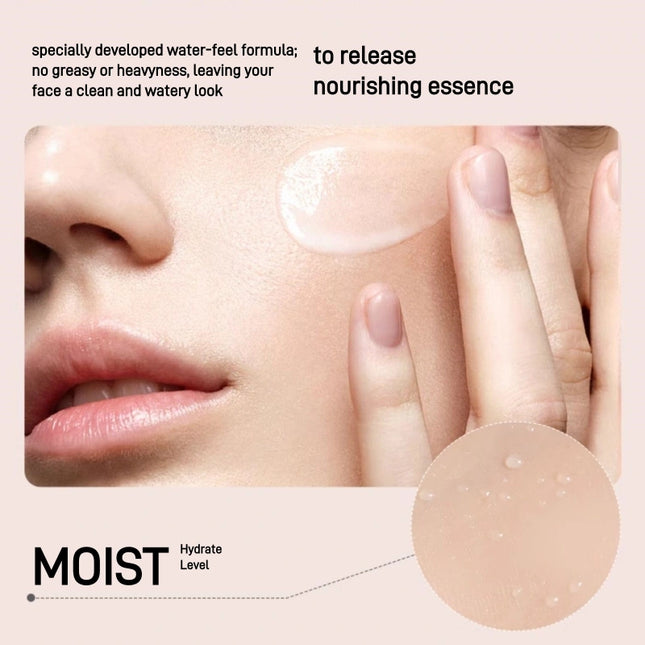 Passional Lover - Botanical Hydrating Watery Primer 40g