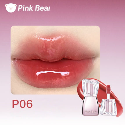 PINKBEAR - Plumping Lip Gloss 2ml