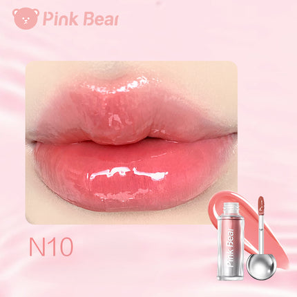 PINKBEAR - Tinted Lip Gloss 2g