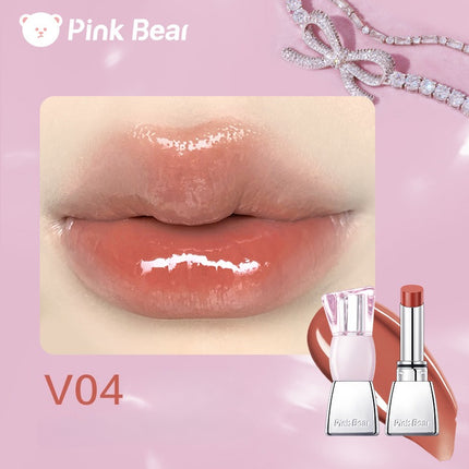 PINKBEAR - Water Essence Rouge 3.2g