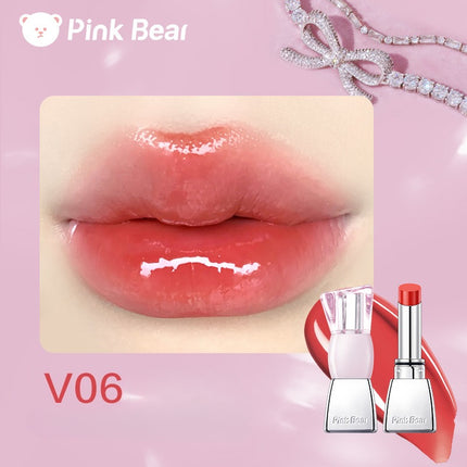 PINKBEAR - Water Essence Rouge 3.2g