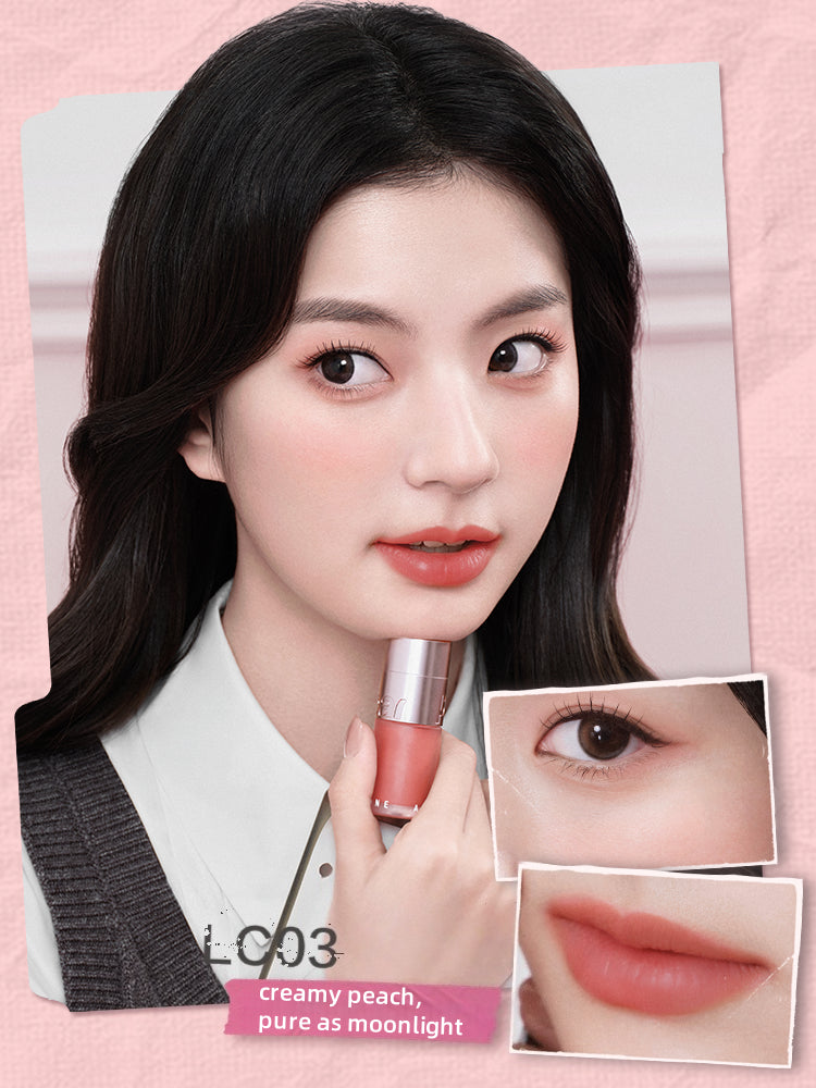 PINKBEAR - Water Velvet Multifunction Cream 5.3g/6g