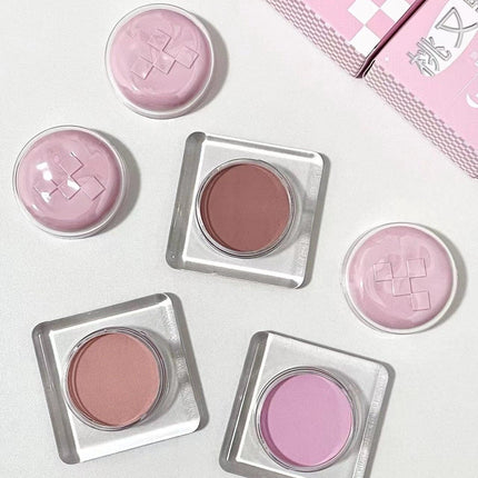 PinkPunk - Bubble Blush Cream 5g