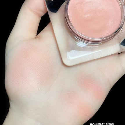 PinkPunk - Bubble Blush Cream 5g