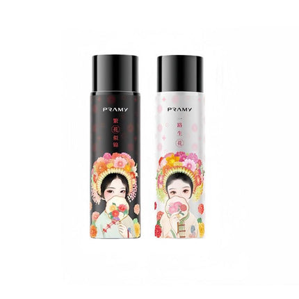 PRAMY - Xunpu Moisturizing Makeup Setting Spray 100ml